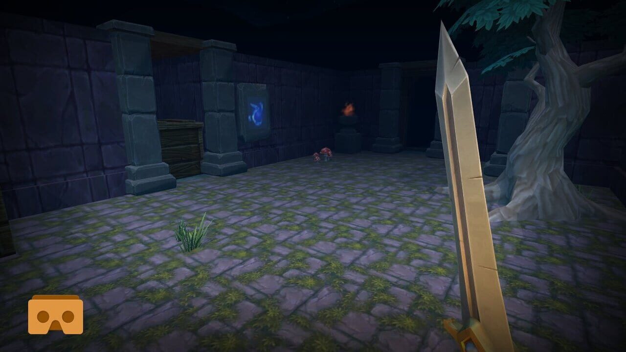 VR Fantasy