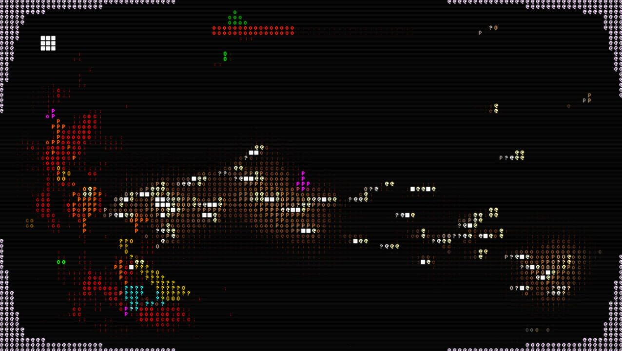 Blood in the Panopticon