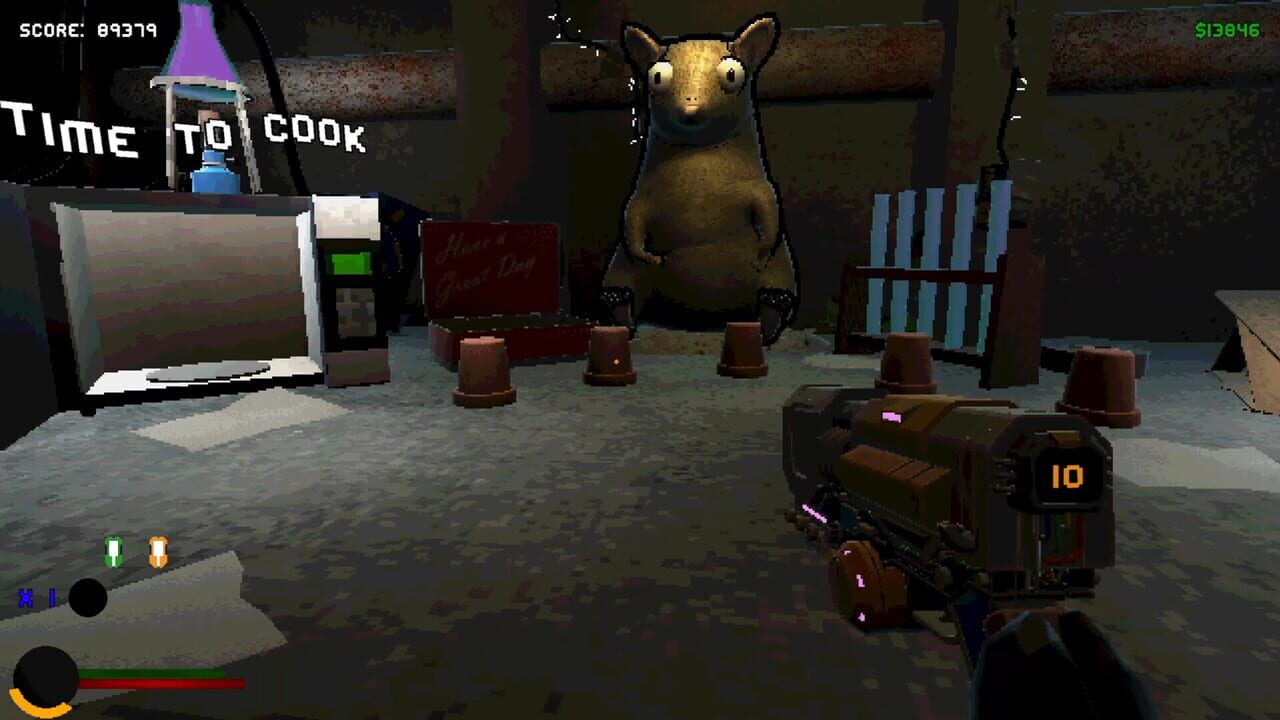 Murdeer