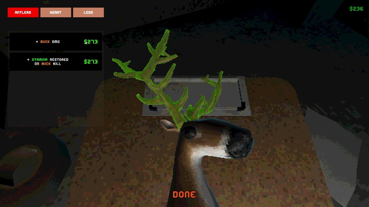 Murdeer