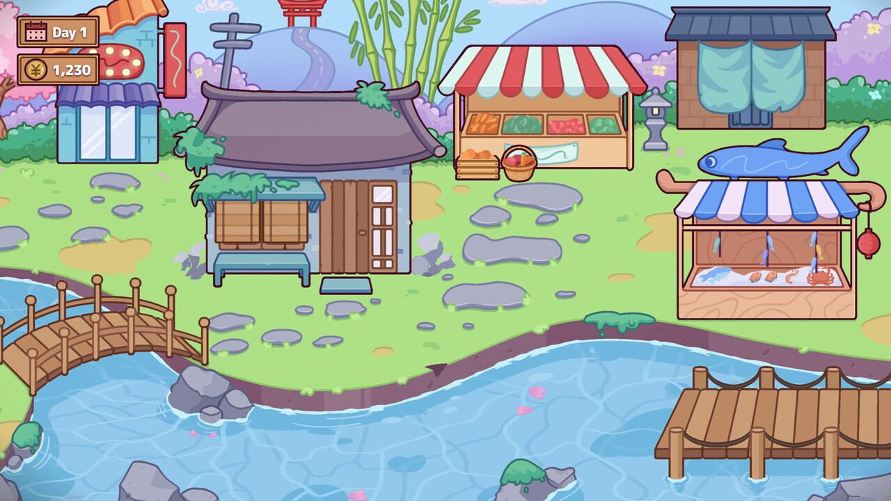 Ugoku Sushi Bar