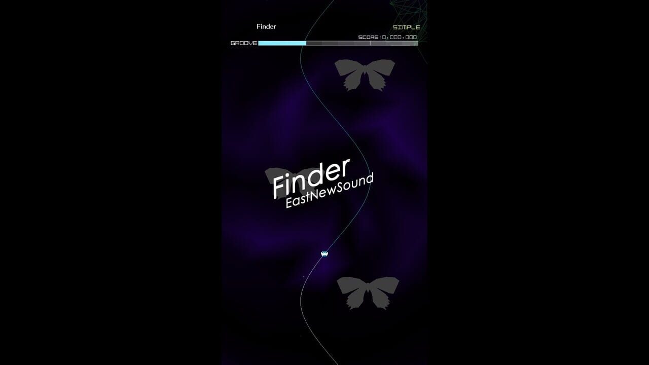 Groove Coaster: Finder