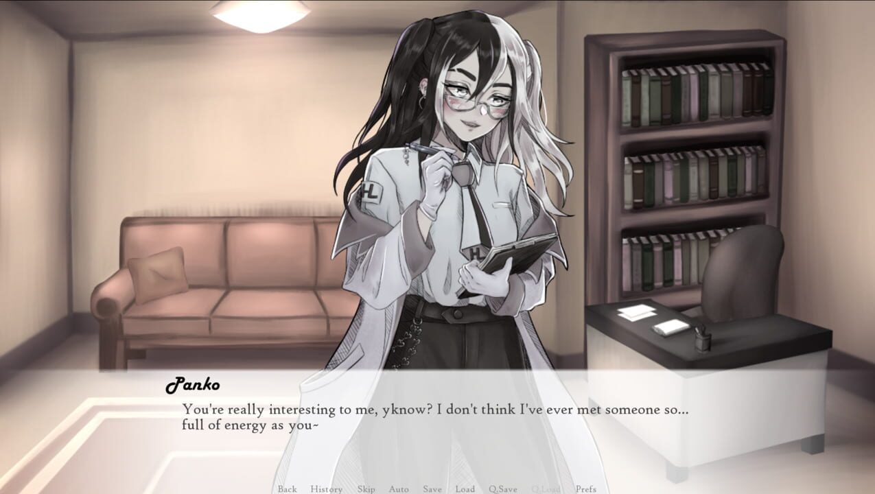Happiness Laboratory