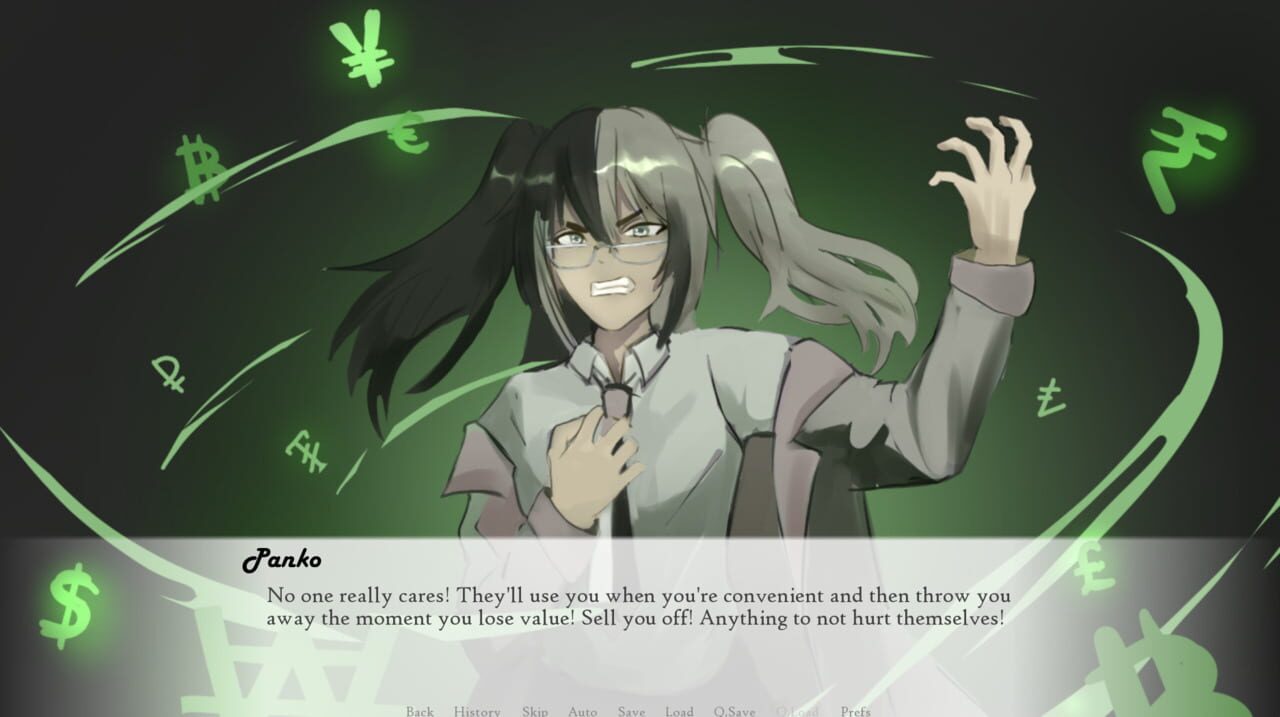 Happiness Laboratory