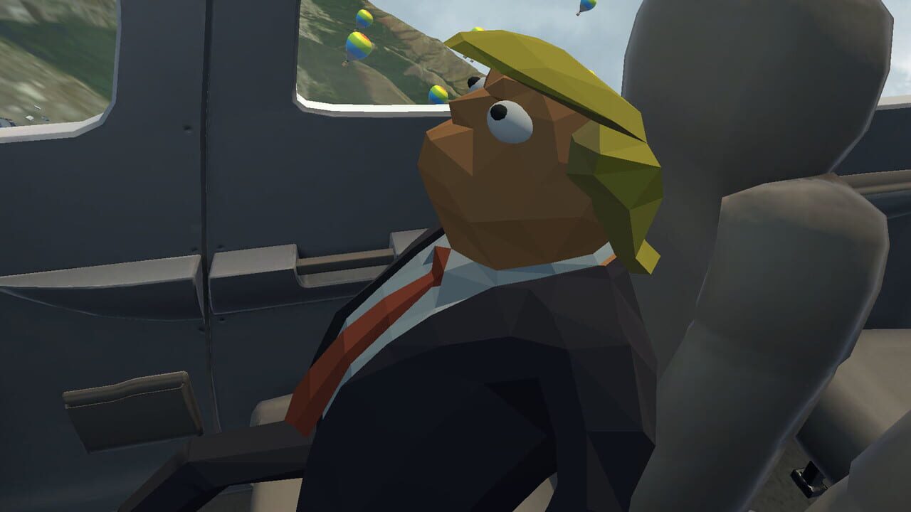Trump and Virus
