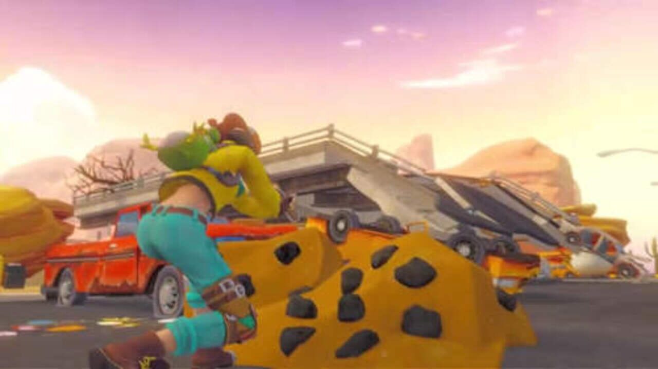 Apocalypse Day: Survival Z – Craft & Build