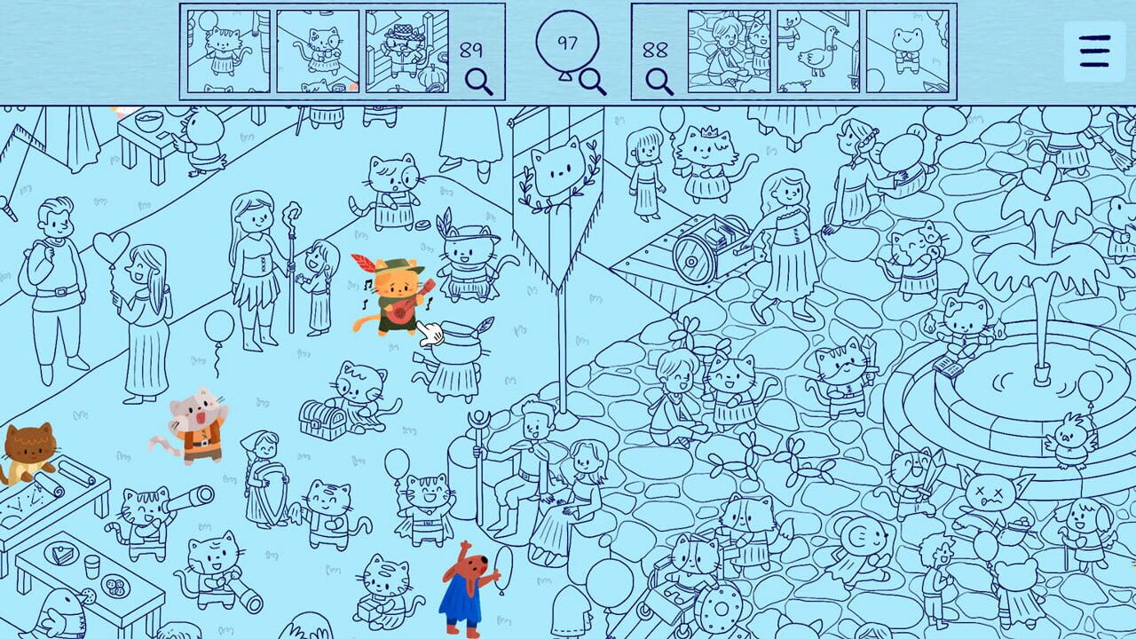 Meow Moments: Celebrating Myth & Machine