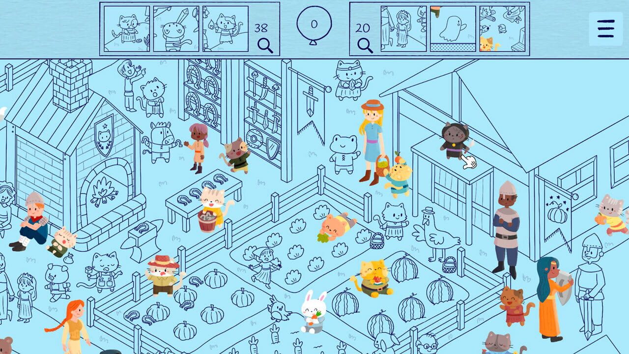 Meow Moments: Celebrating Myth & Machine