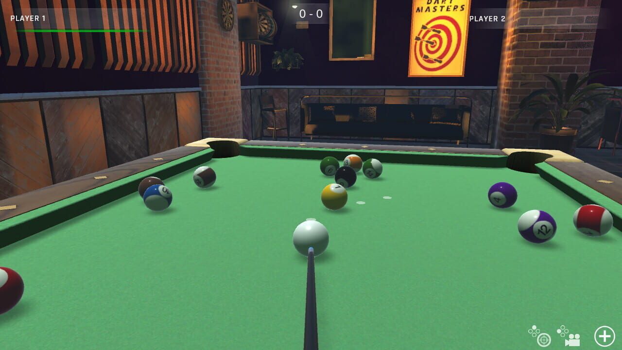 Pool & Snooker Fever: 2 in 1 Bundle – Premium Edition