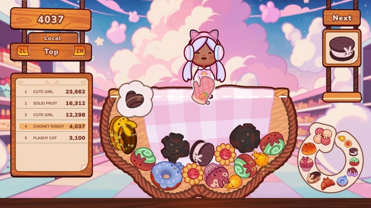 Bun Buns: Cute DLC