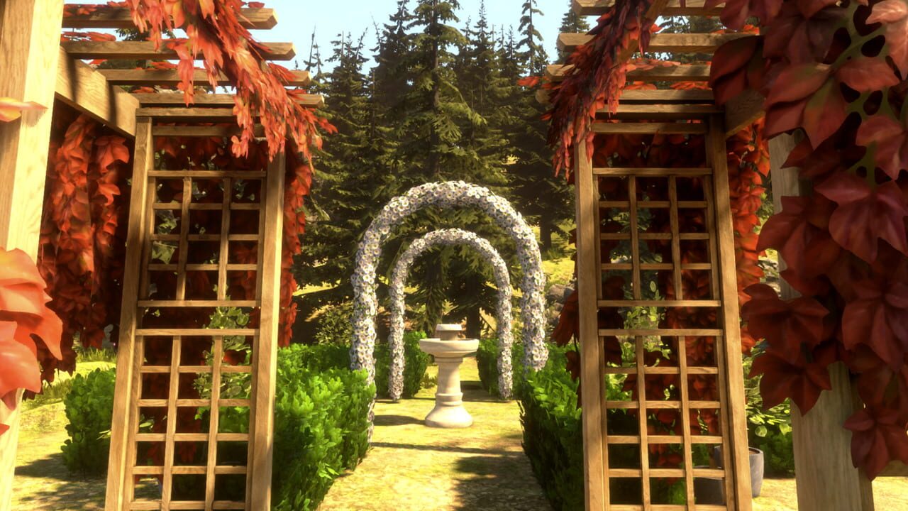 Log Away: Easter DLC