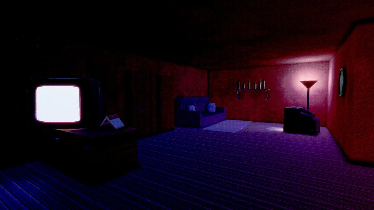 A show she never watched.