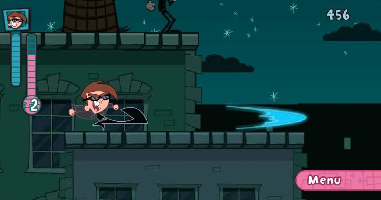 The Fairly OddParents Wishology: Chapter 1 – The Chosen One!