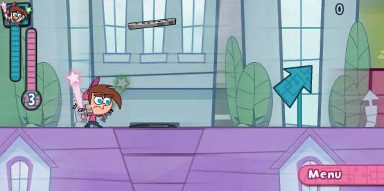 The Fairly OddParents Wishology: Chapter 3 – The Return of the Chosen One!