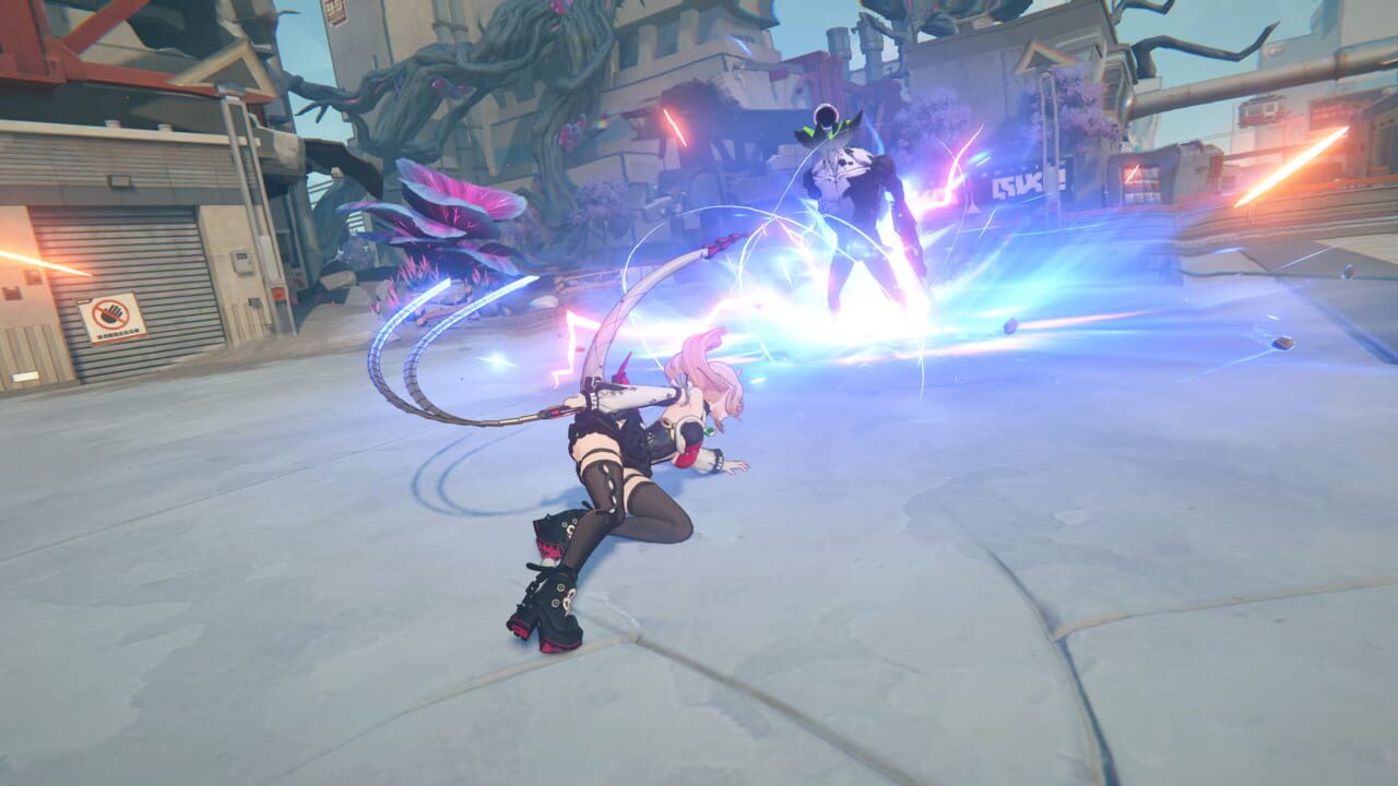 Zenless Zone Zero: Update 2.7 – Champions Never Fall to the Past