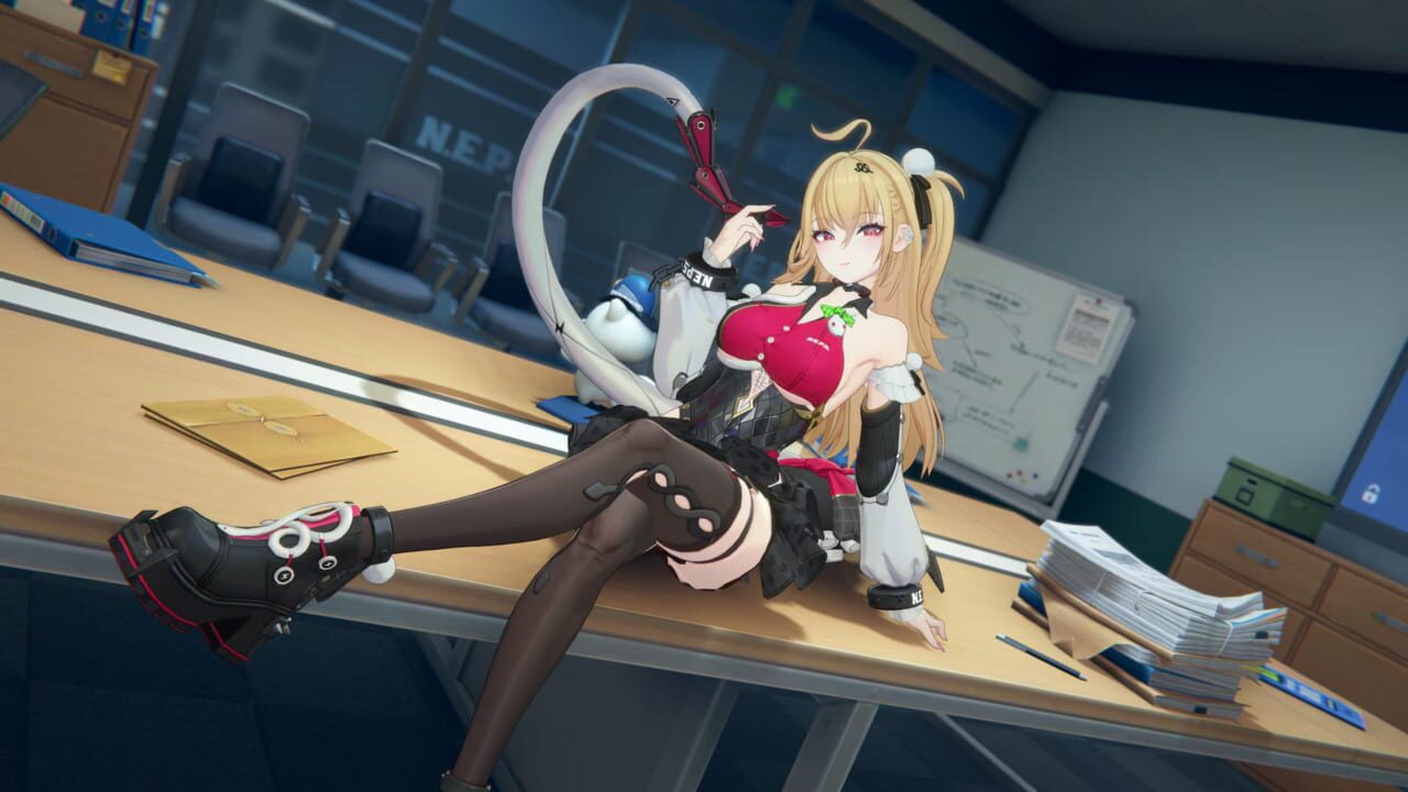 Zenless Zone Zero: Update 2.7 – Champions Never Fall to the Past