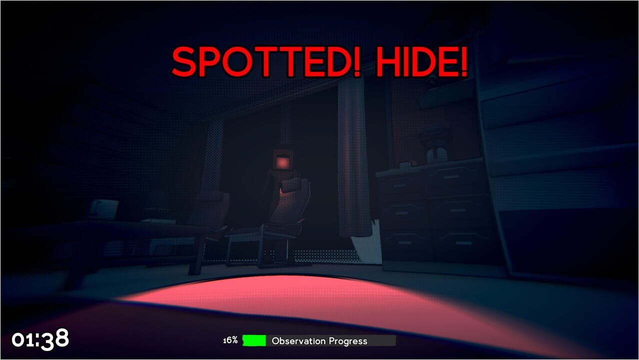 Yelling At Cats: The Game