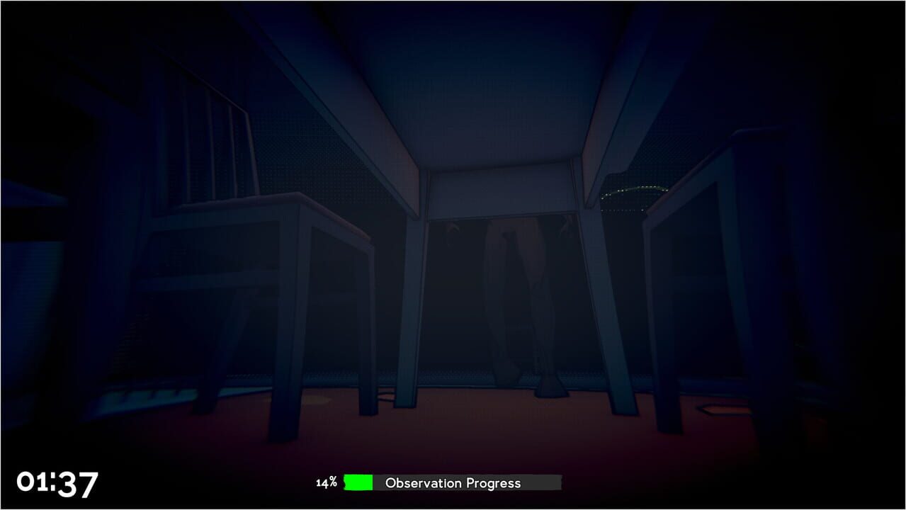 Yelling At Cats: The Game