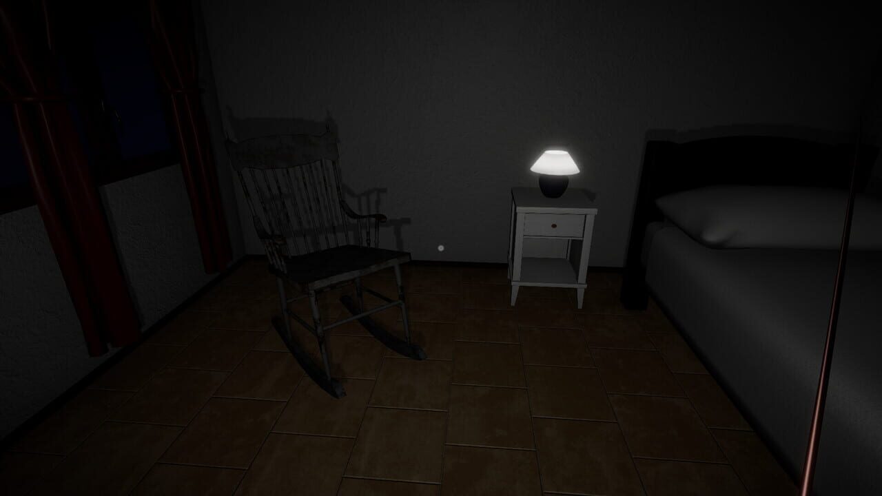 Jumpscare Storey Loop
