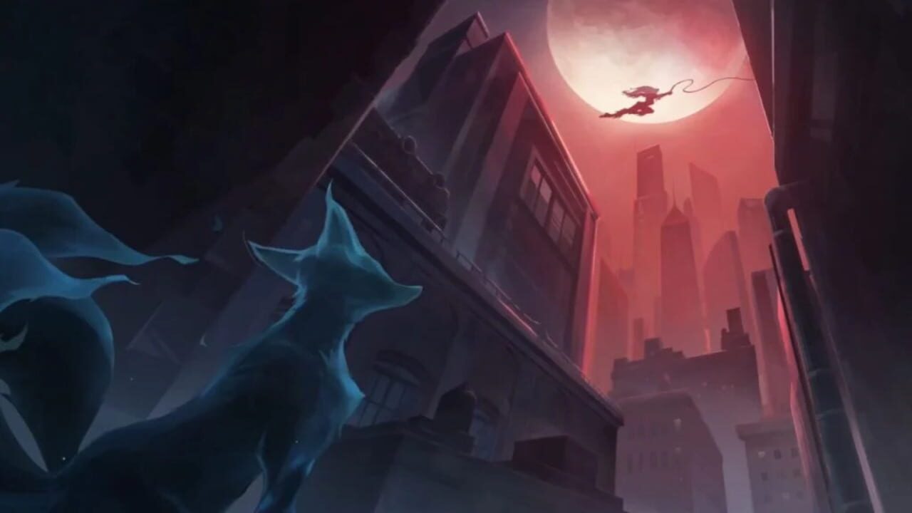 Marvel Rivals: Season 7 – The Hunt is On