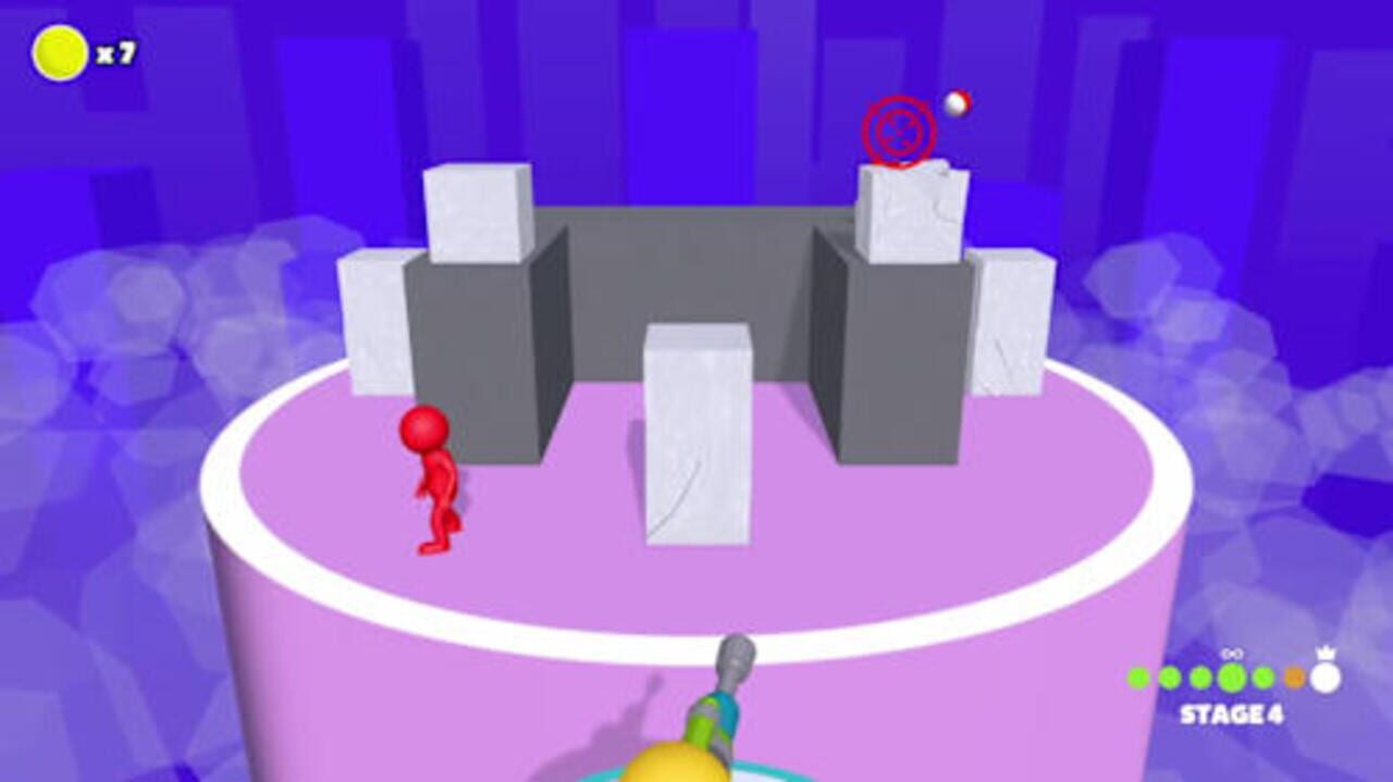 Smash Balls 2