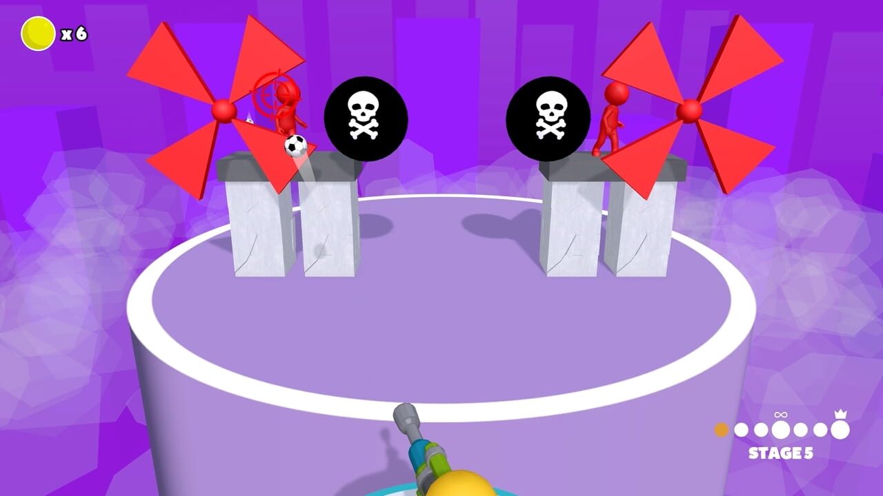 Smash Balls 2