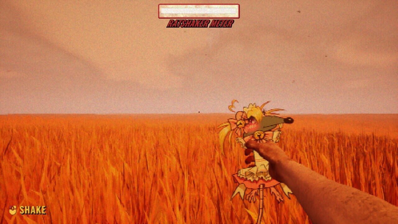 Ratshaker: Rat-Chan Pack