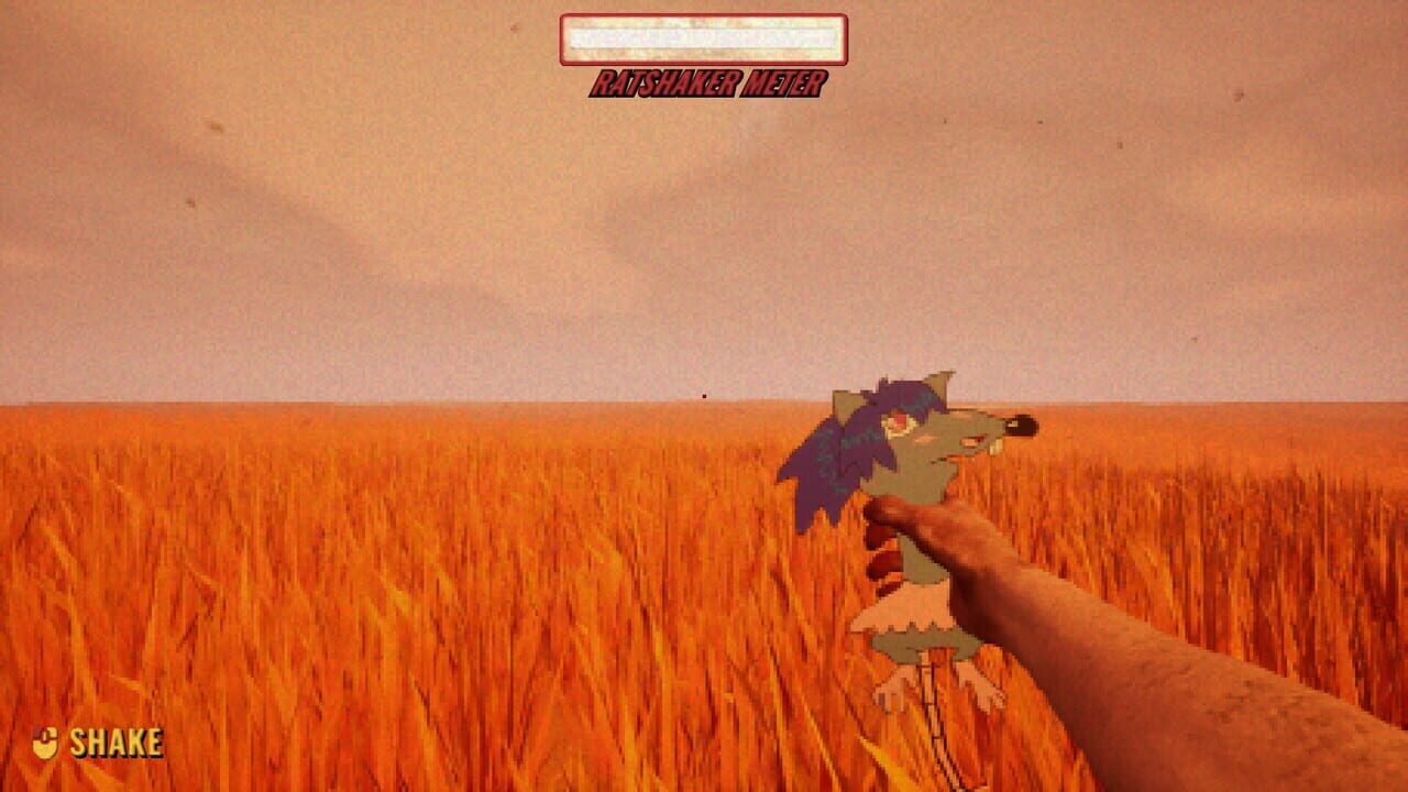 Ratshaker: Rat-Chan Pack