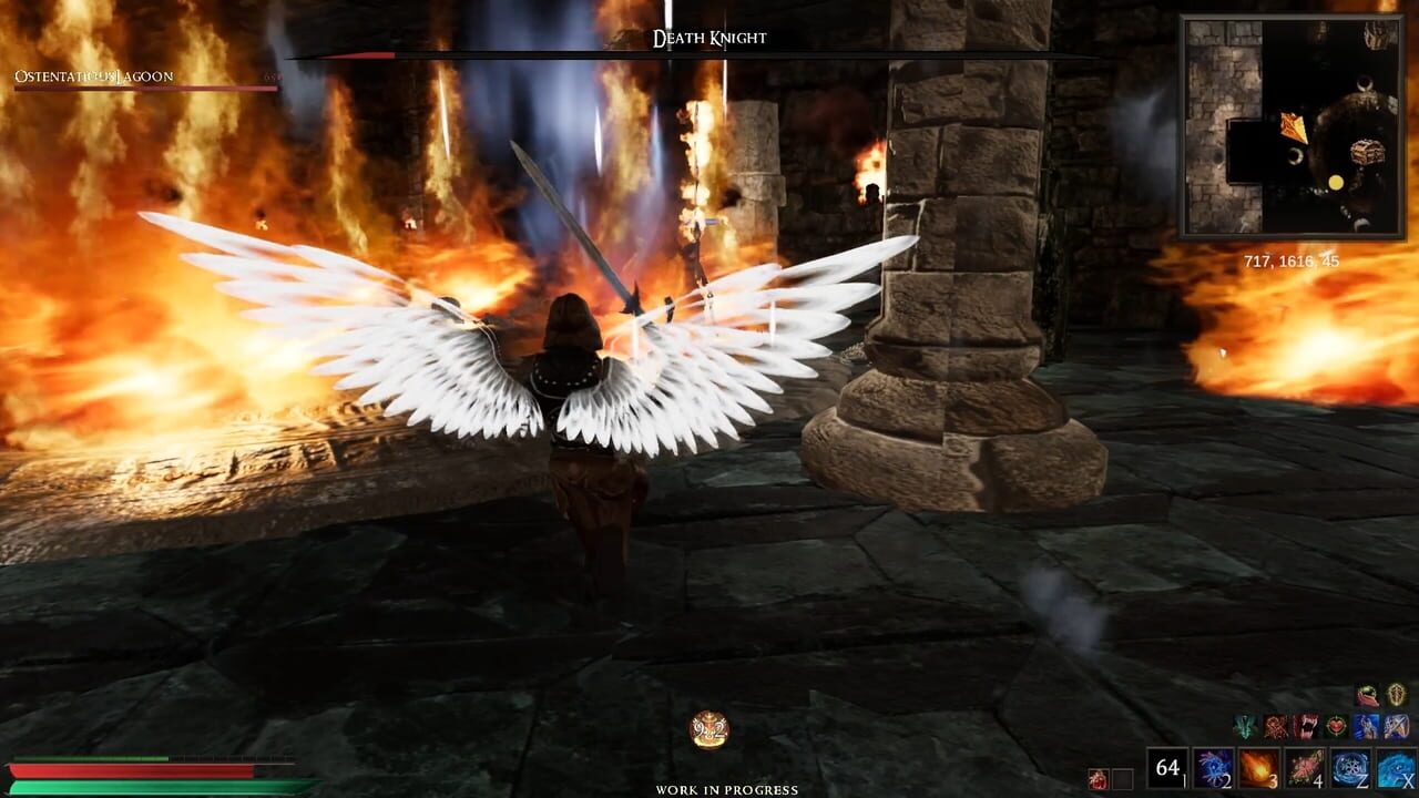 Adventurer’s Gambit: Dungeons of Fortune