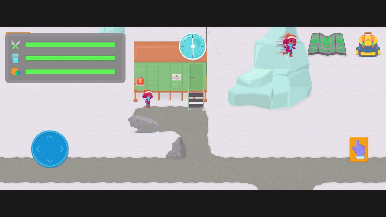 Expedição Antártica