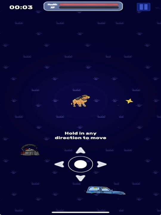 Ninja Camel