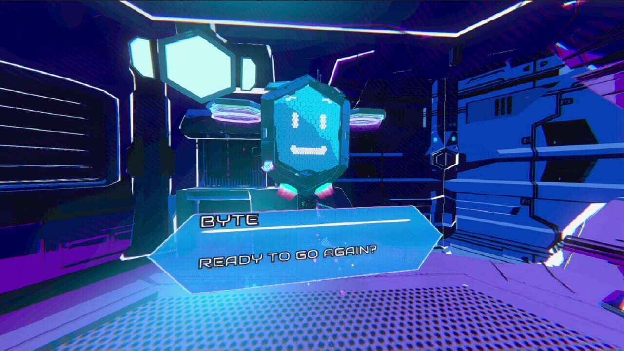 Hyperlane Highway