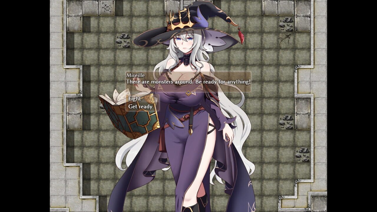 The Witch’s Disciples