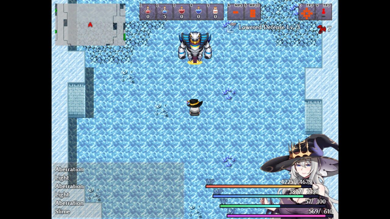 The Witch’s Disciples