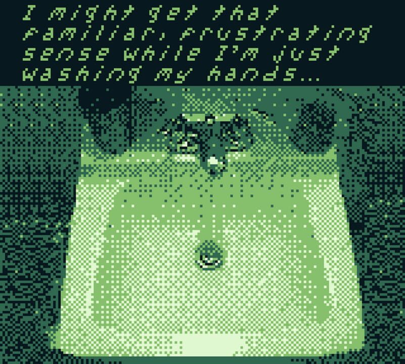 Four of a Kind: A Short Horror Anthology