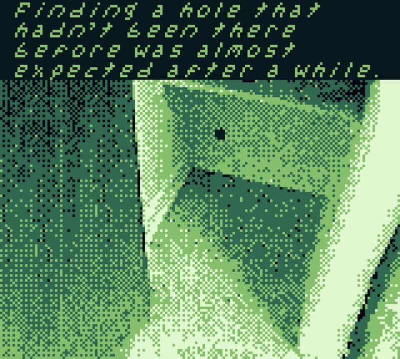 Four of a Kind: A Short Horror Anthology