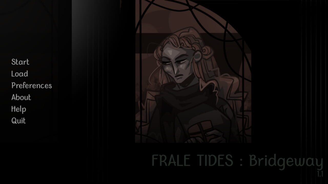 Frale Tides