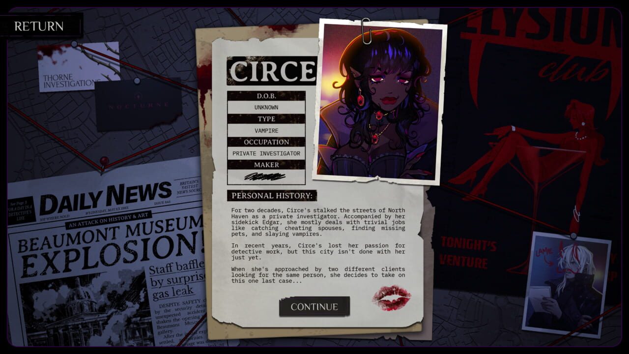 Burn the Midnight Oil