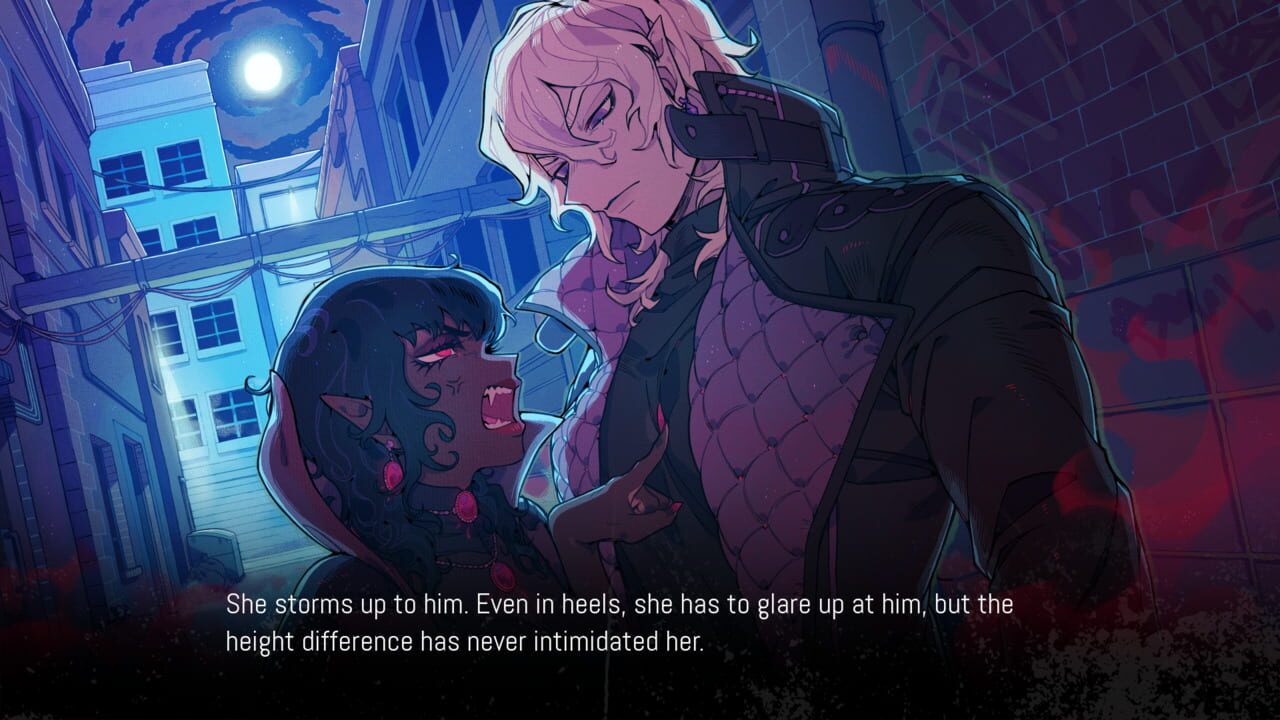 Burn the Midnight Oil