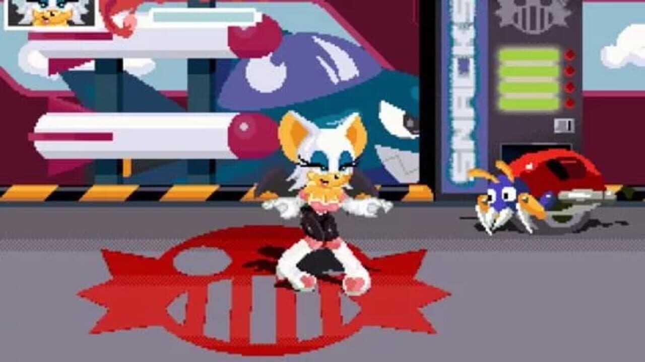 Project X: Love Potion Disaster