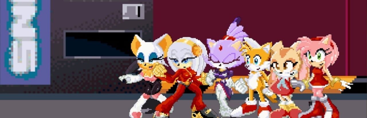 Project X: Love Potion Disaster