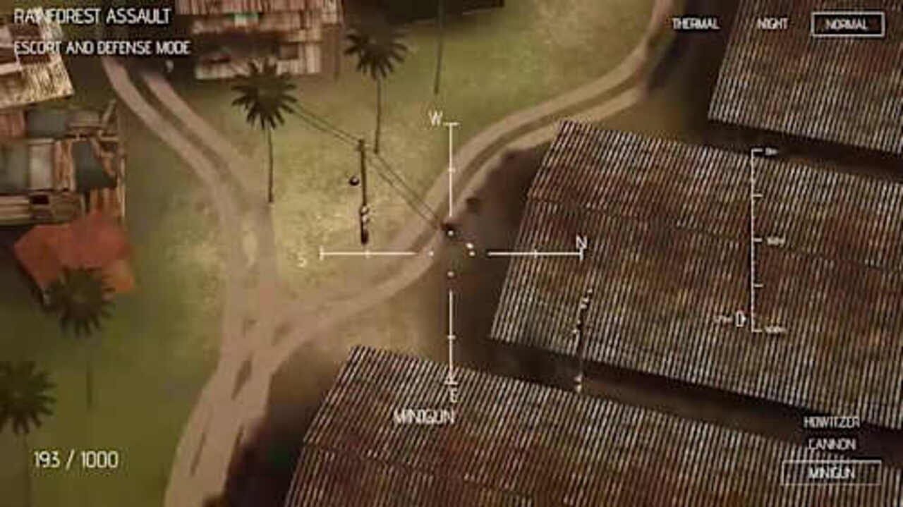 AirStrike Command: Tactical Assault Operation & Helicopter Battle Arena Simulator