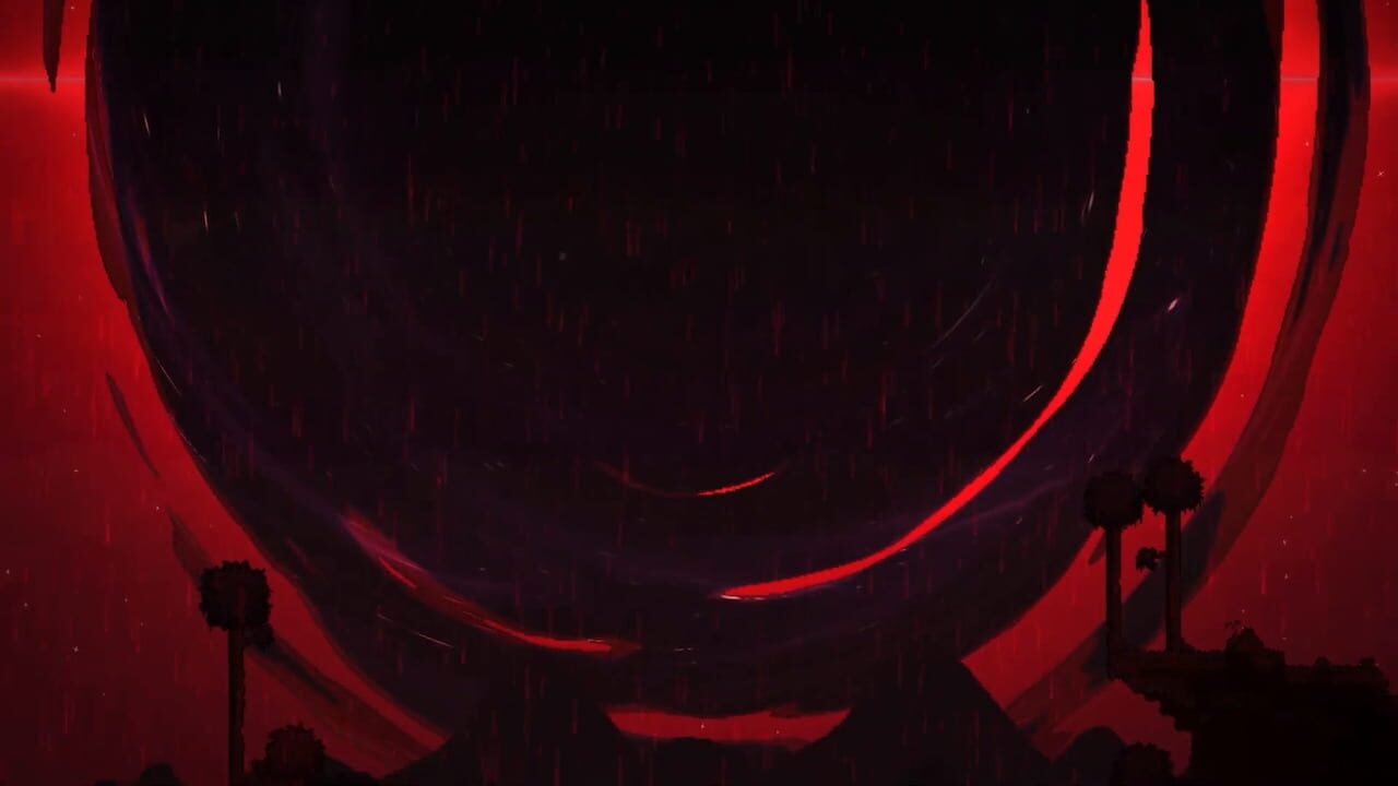 Calamity: Wrath of the Gods