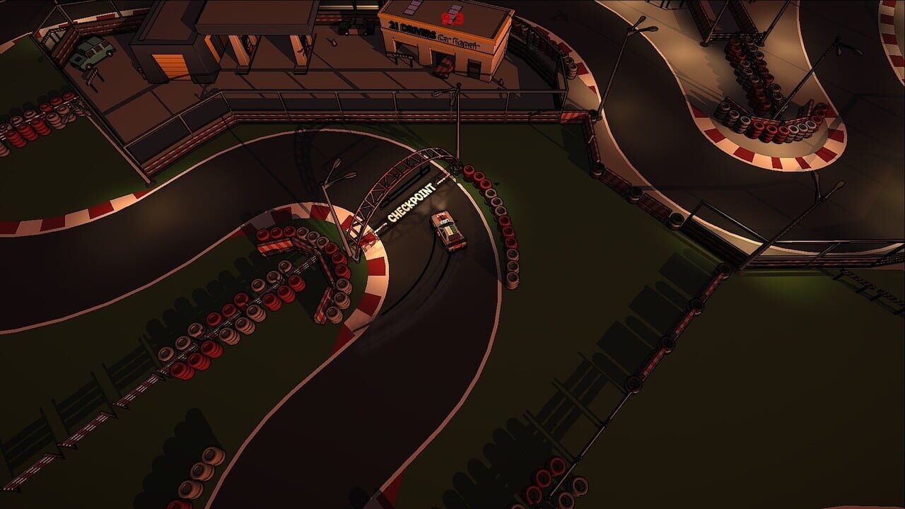 Jesus Take The Wheel