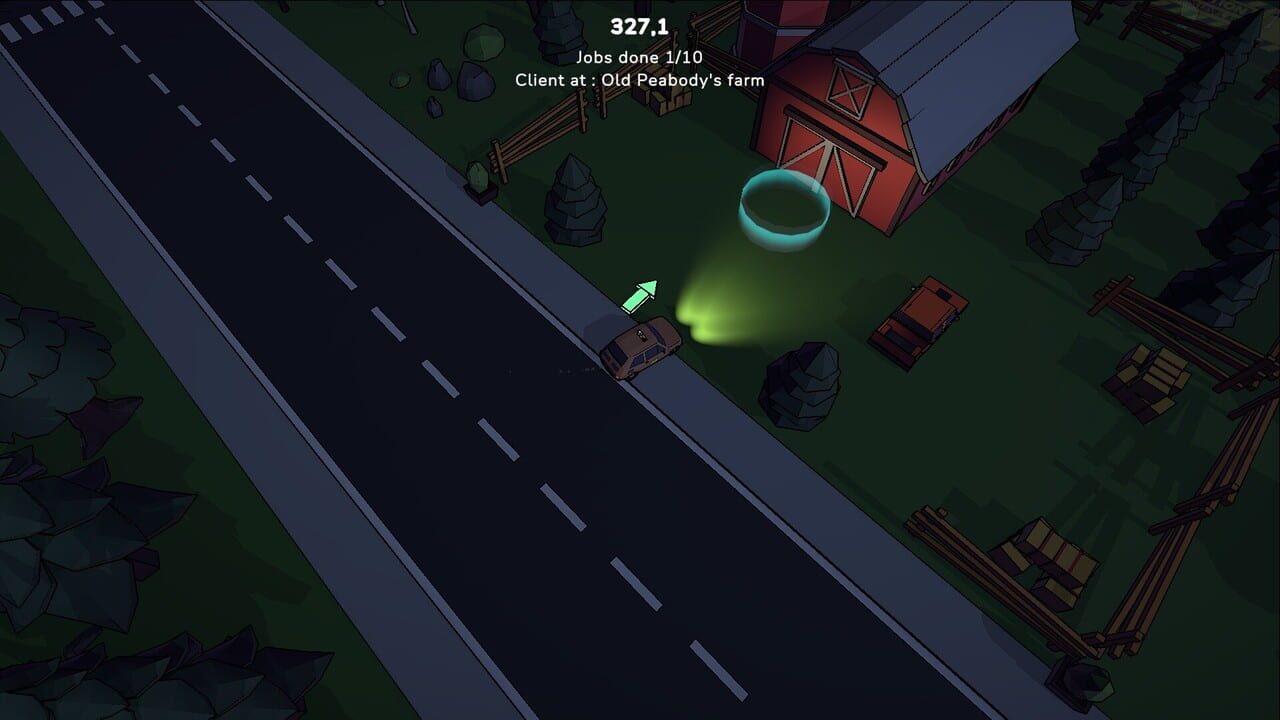 Jesus Take The Wheel