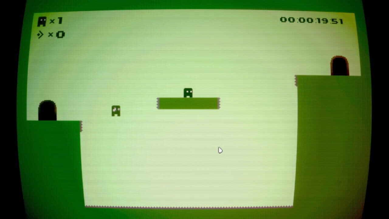 Echoes Runner