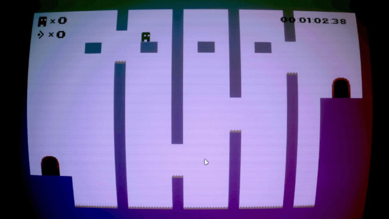 Echoes Runner