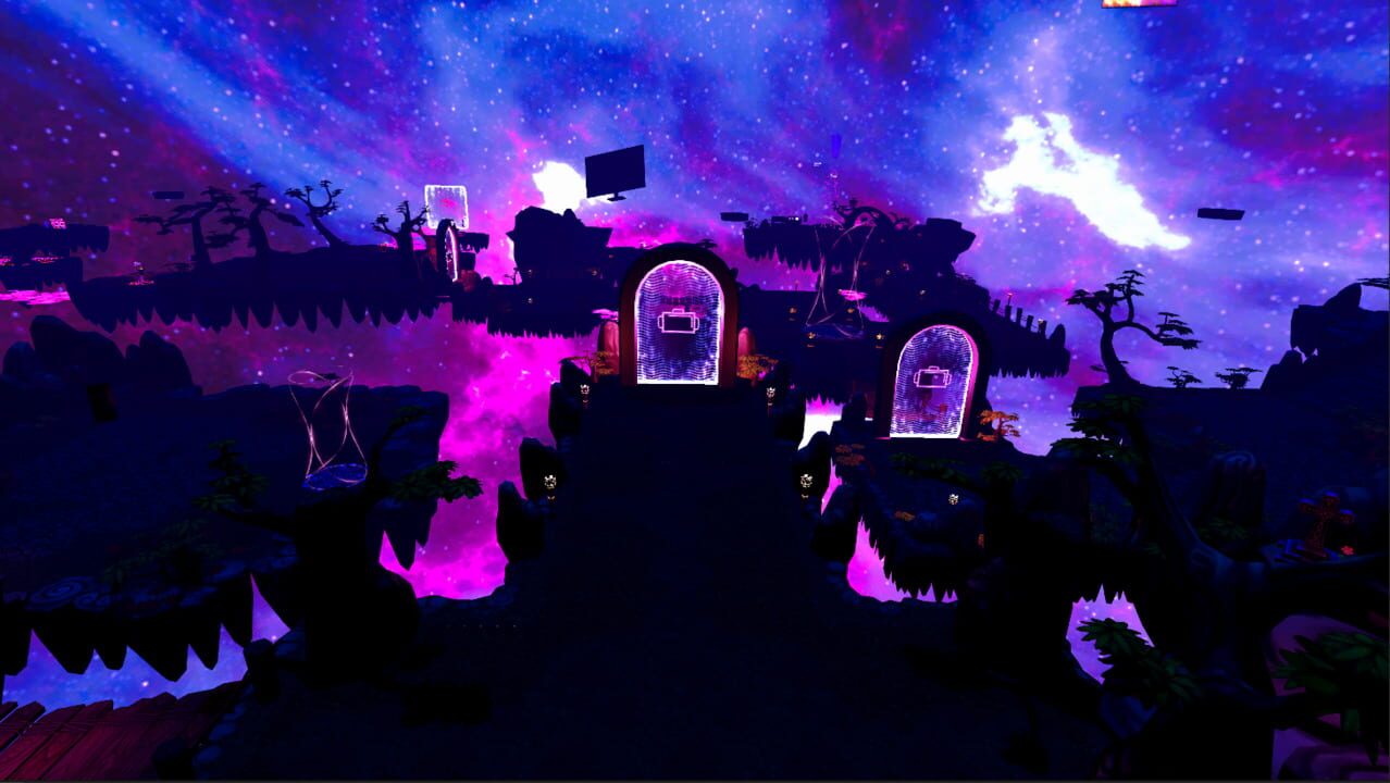 Loop: New Reality