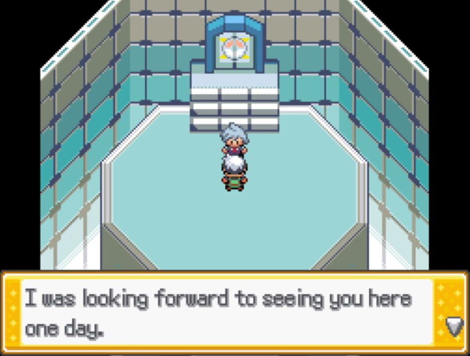 Poké Everworld Online