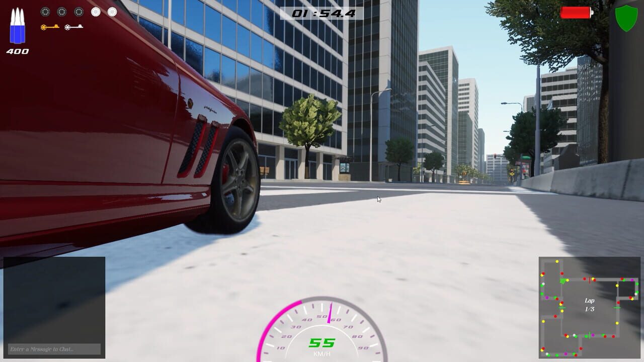 RC Death Race: Multiplayer